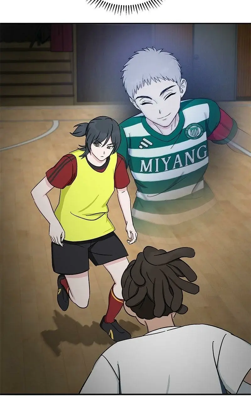 Read Tiki Taka EN Manga Online