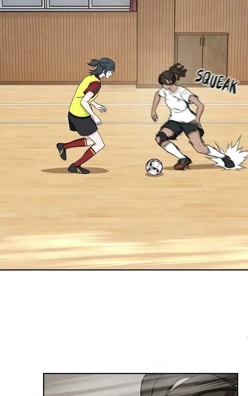Read Tiki Taka EN Manga Online