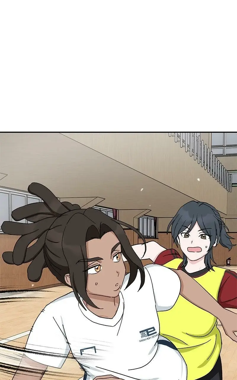 Read Tiki Taka EN Manga Online