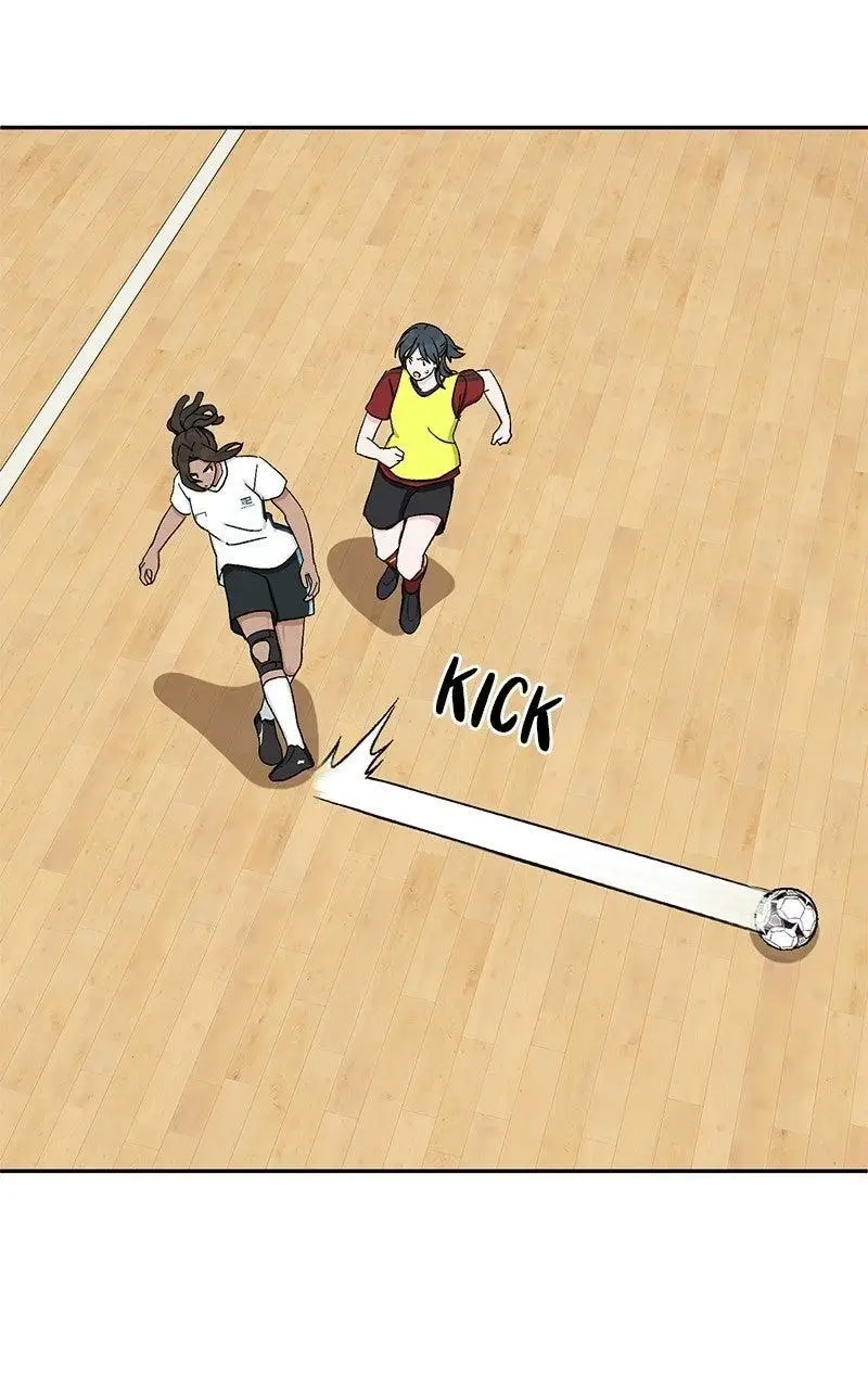 Read Tiki Taka EN Manga Online