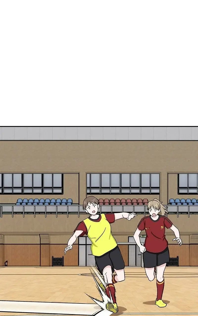 Read Tiki Taka EN Manga Online