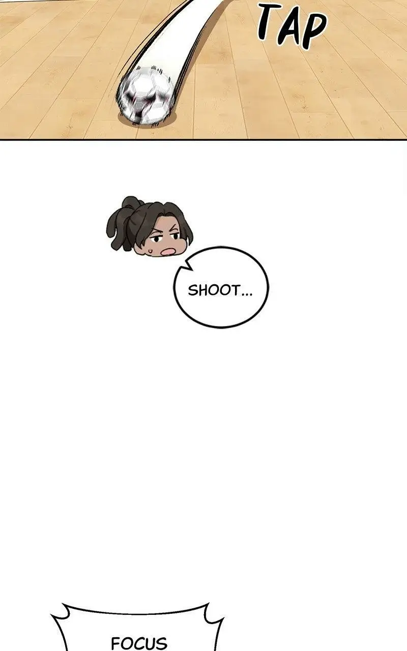 Read Tiki Taka EN Manga Online