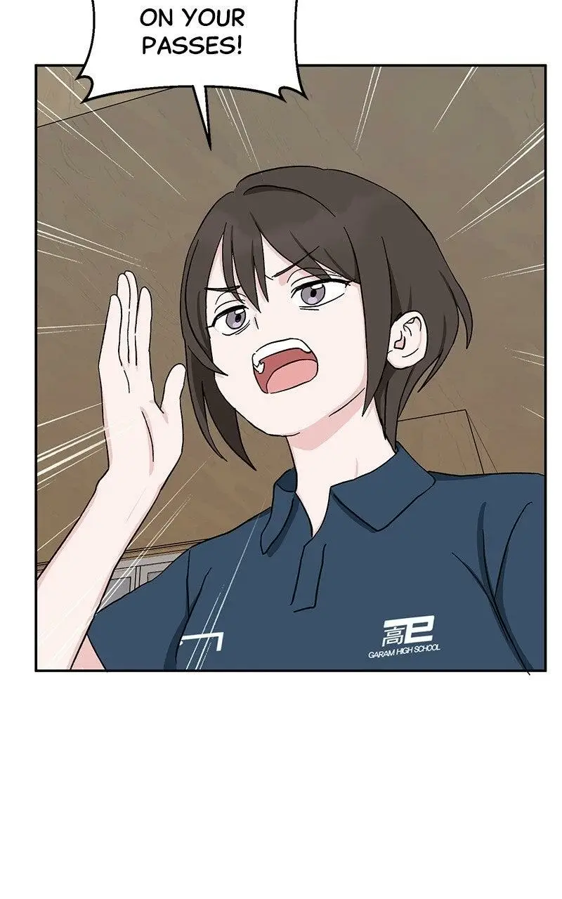 Read Tiki Taka EN Manga Online