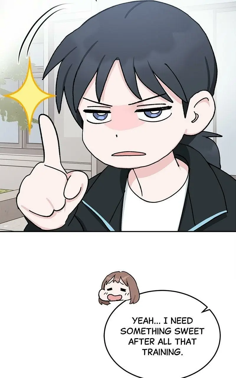 Read Tiki Taka EN Manga Online