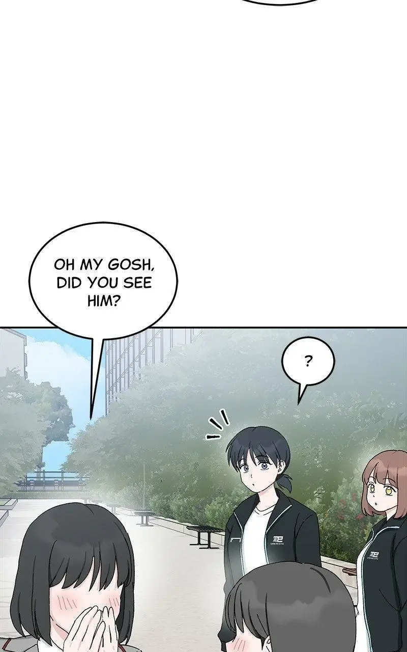 Read Tiki Taka EN Manga Online