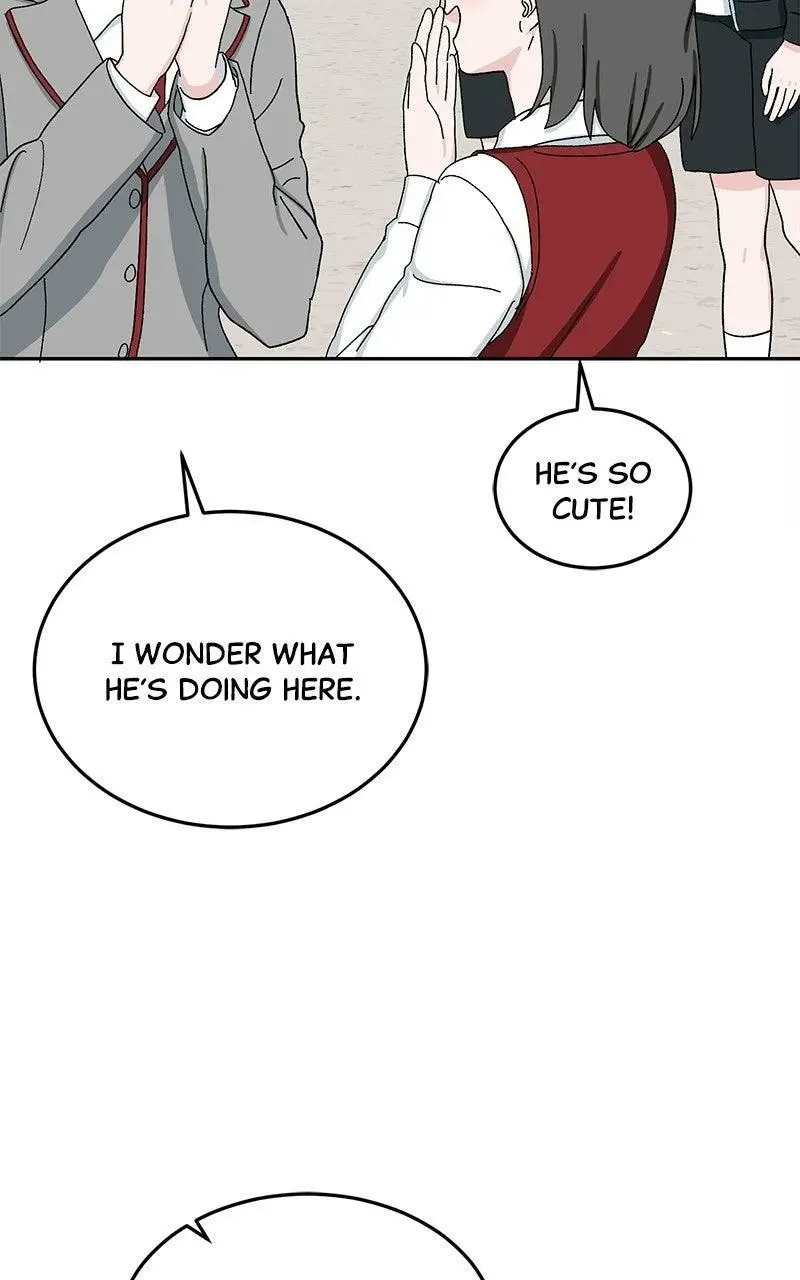 Read Tiki Taka EN Manga Online