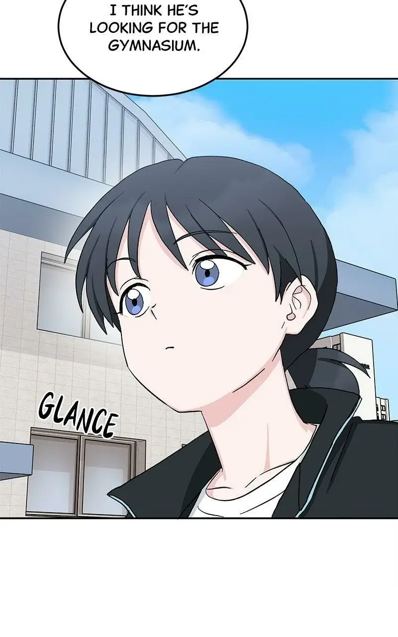 Read Tiki Taka EN Manga Online