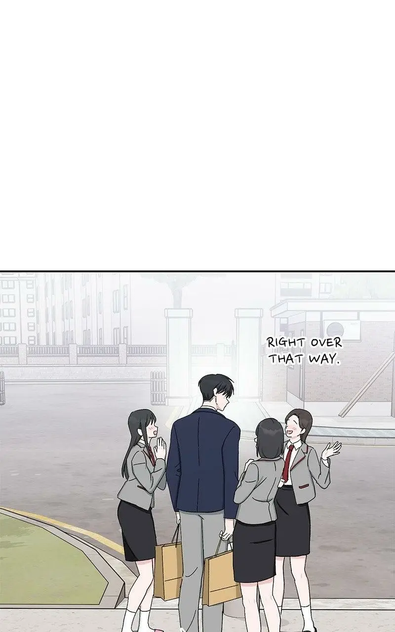 Read Tiki Taka EN Manga Online