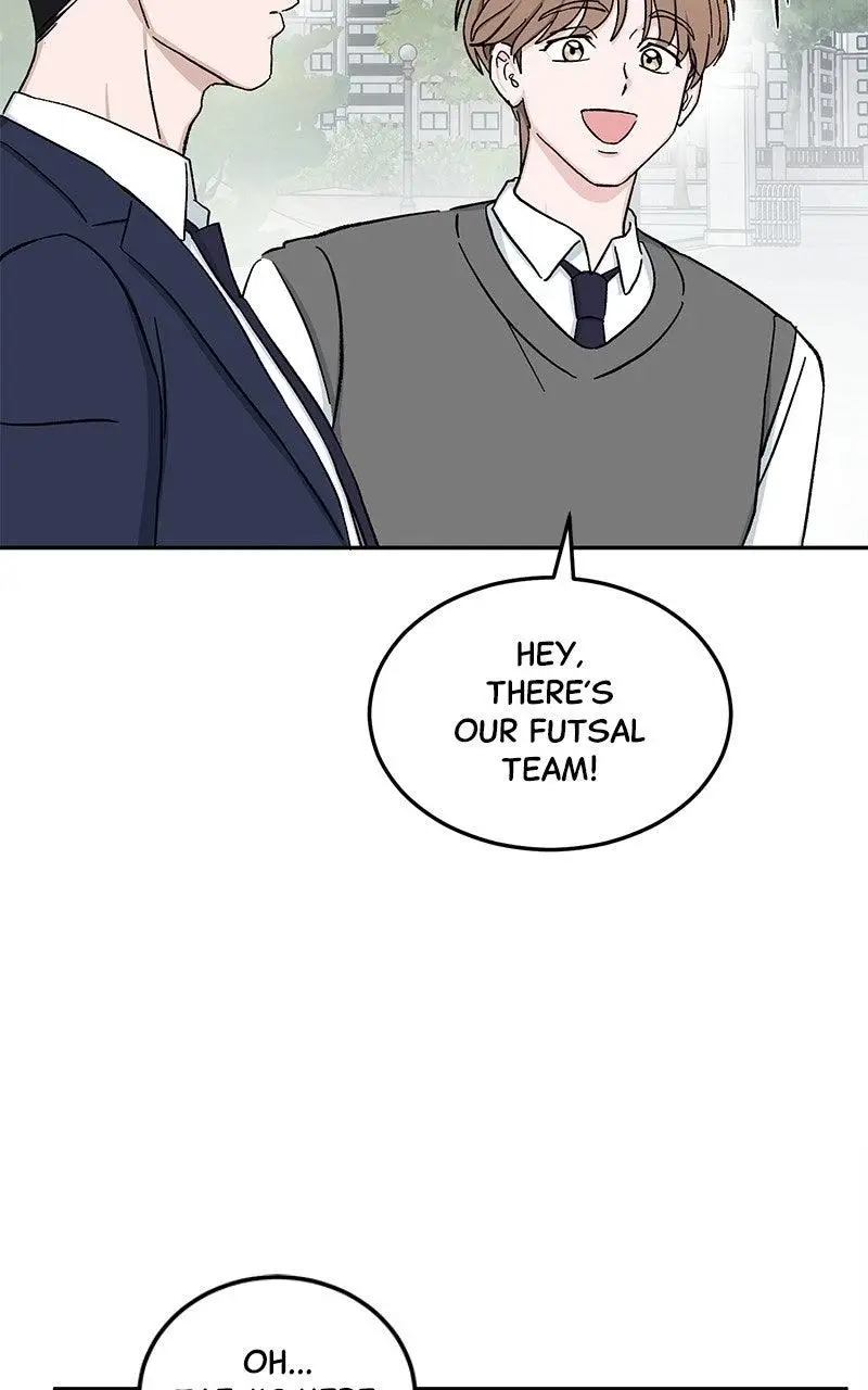 Read Tiki Taka EN Manga Online