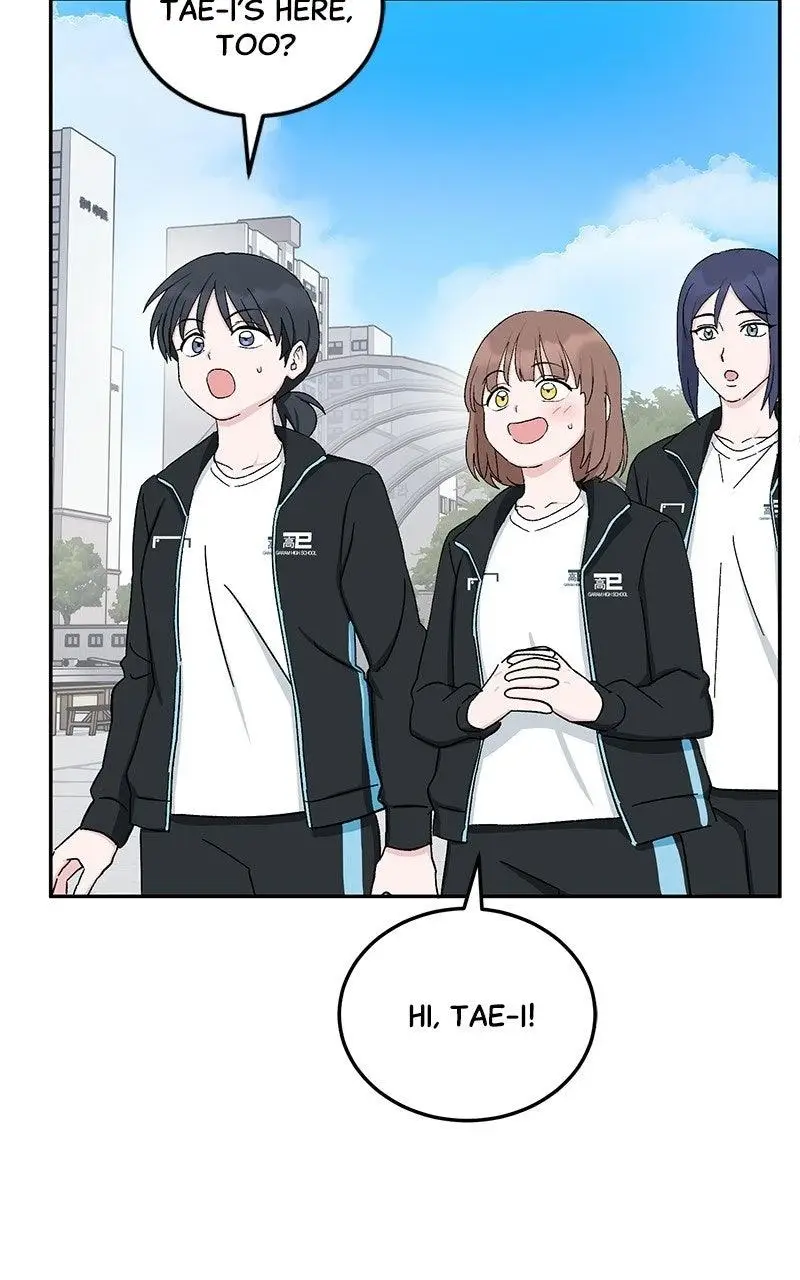 Read Tiki Taka EN Manga Online