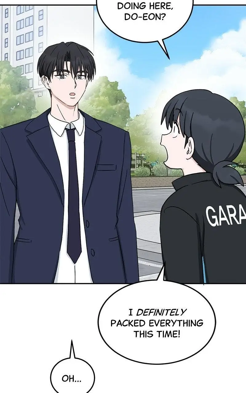 Read Tiki Taka EN Manga Online