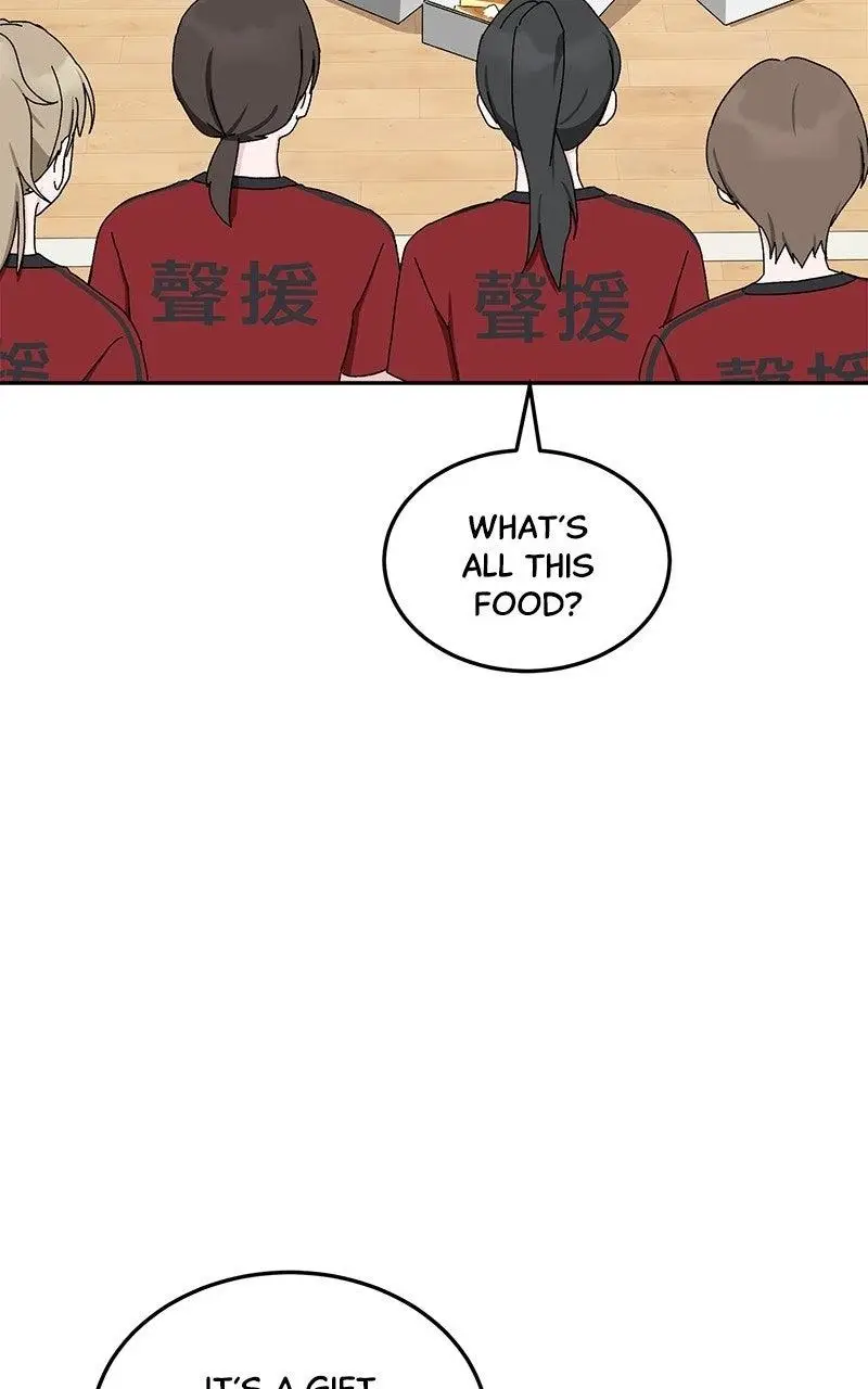 Read Tiki Taka EN Manga Online