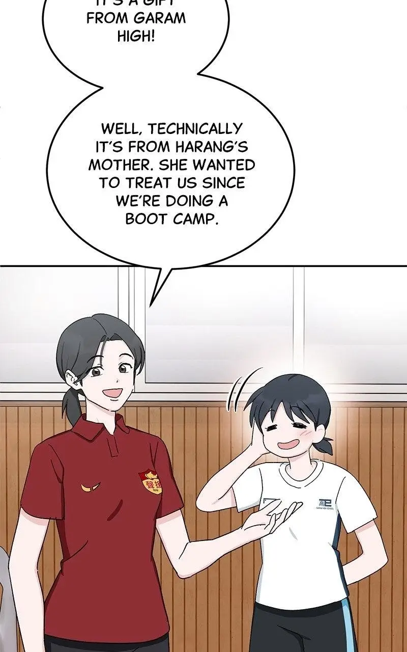 Read Tiki Taka EN Manga Online