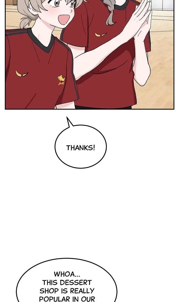 Read Tiki Taka EN Manga Online