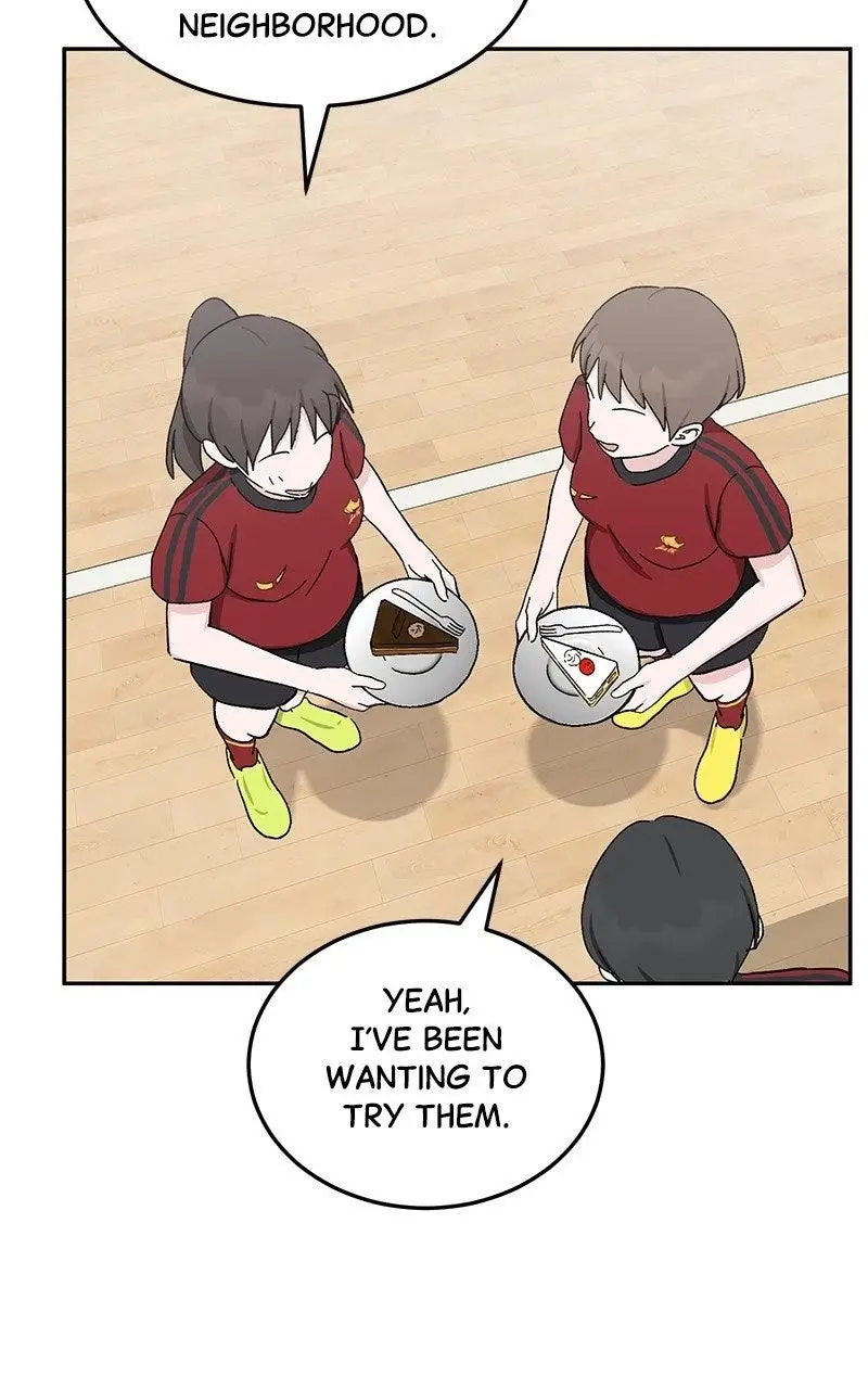 Read Tiki Taka EN Manga Online