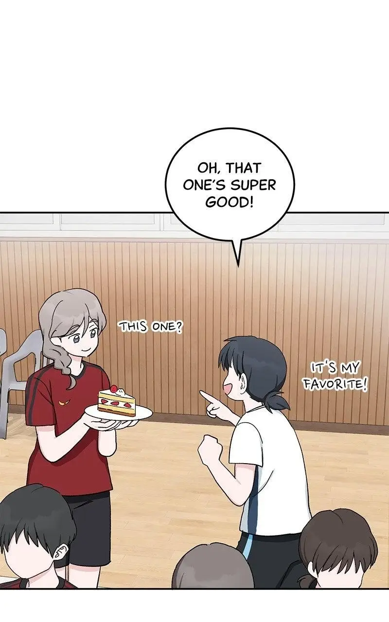 Read Tiki Taka EN Manga Online