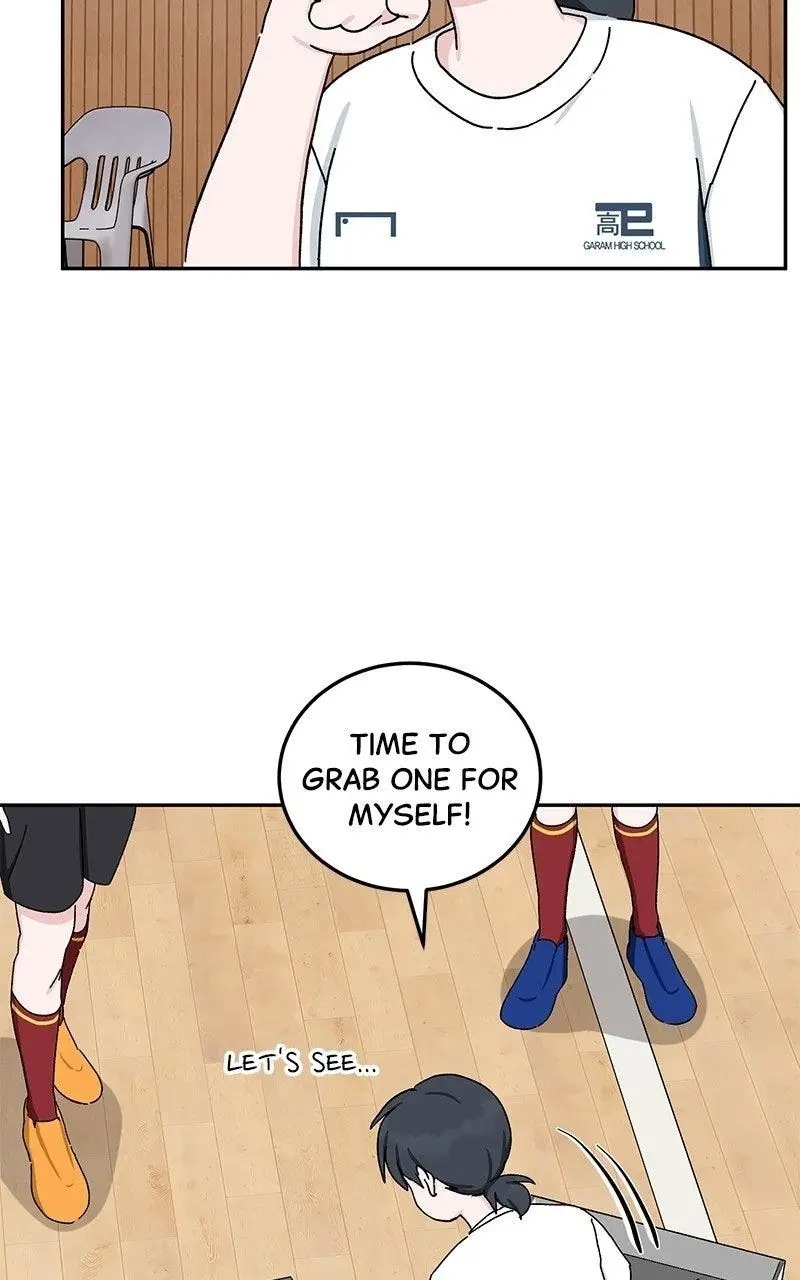 Read Tiki Taka EN Manga Online