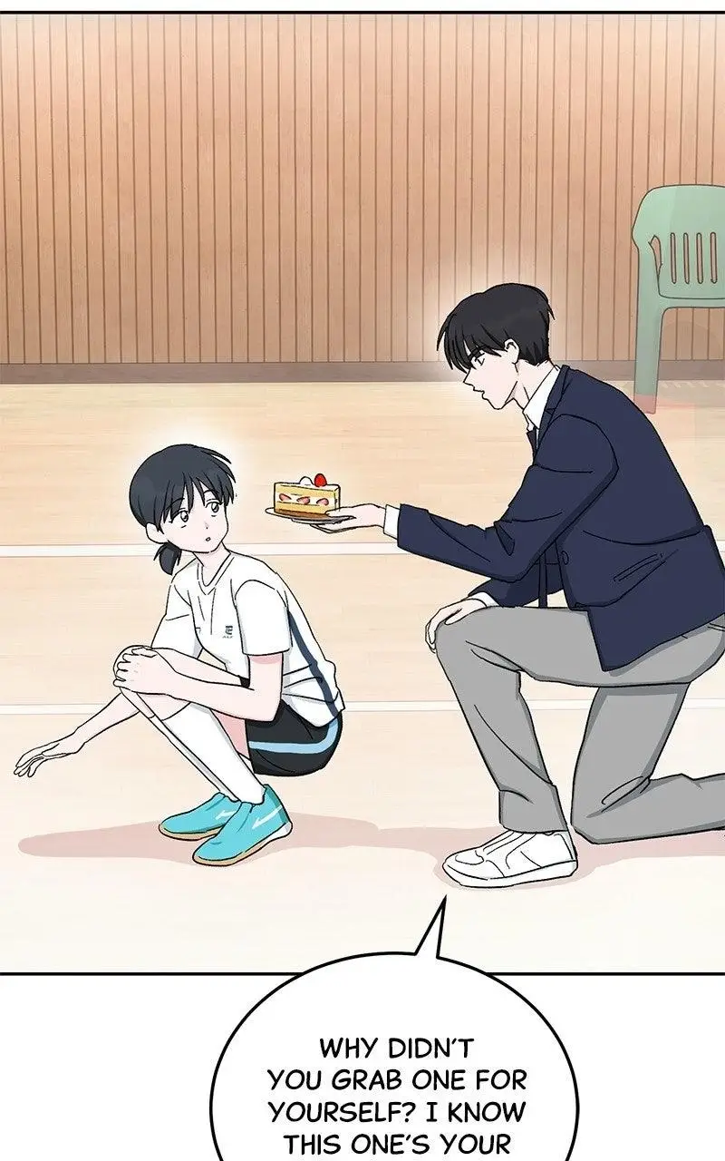 Read Tiki Taka EN Manga Online