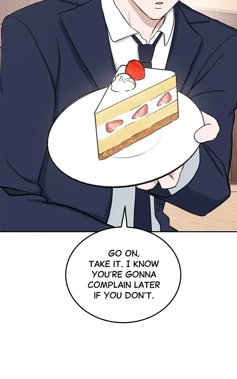 Read Tiki Taka EN Manga Online