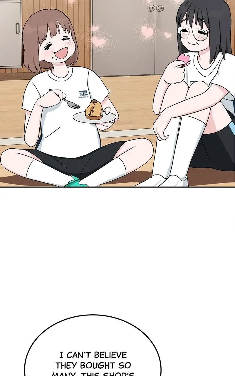 Read Tiki Taka EN Manga Online