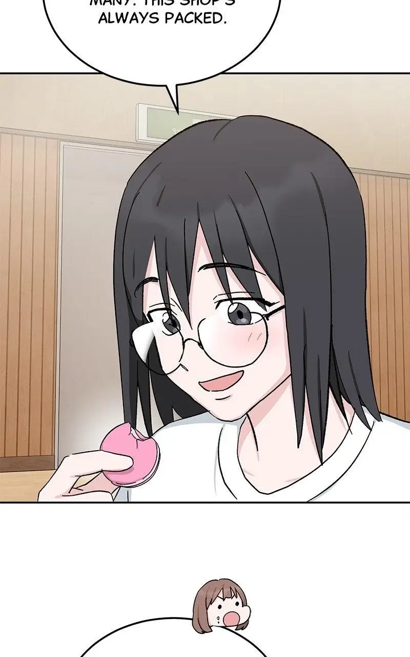 Read Tiki Taka EN Manga Online