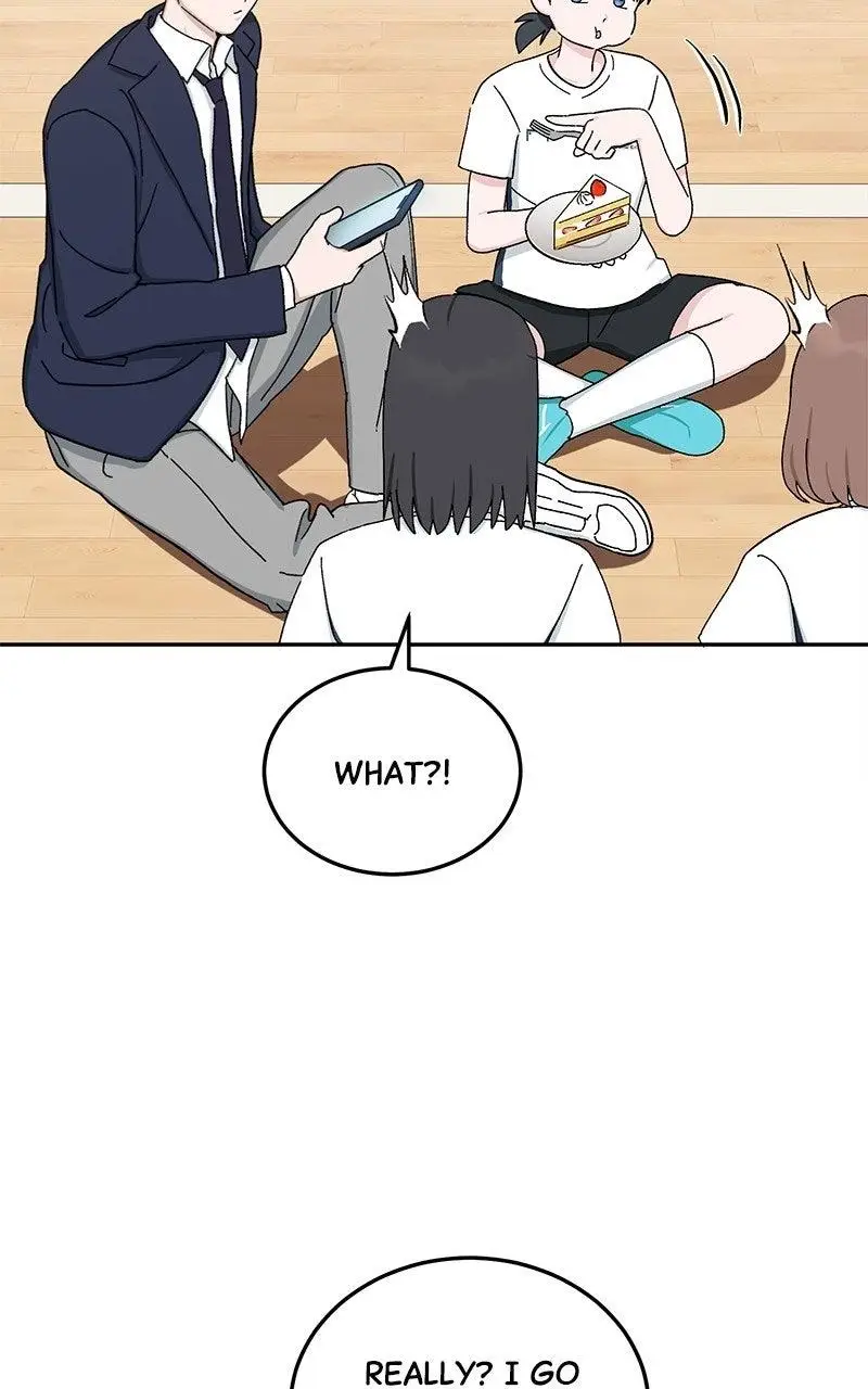 Read Tiki Taka EN Manga Online