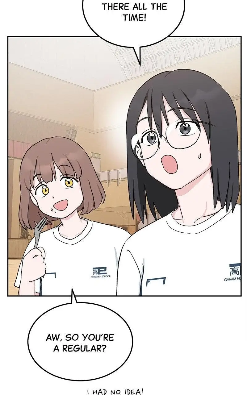 Read Tiki Taka EN Manga Online