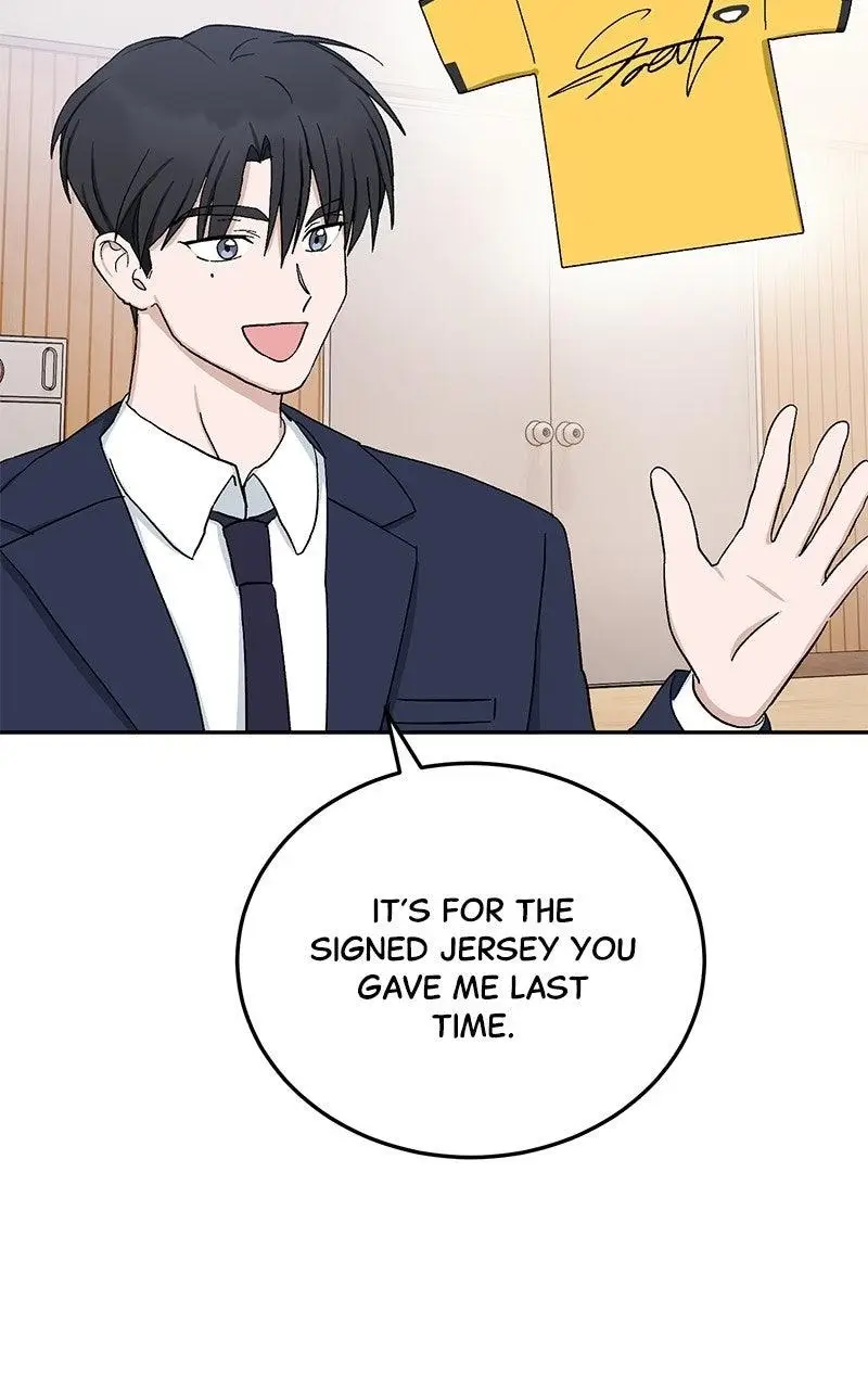 Read Tiki Taka EN Manga Online