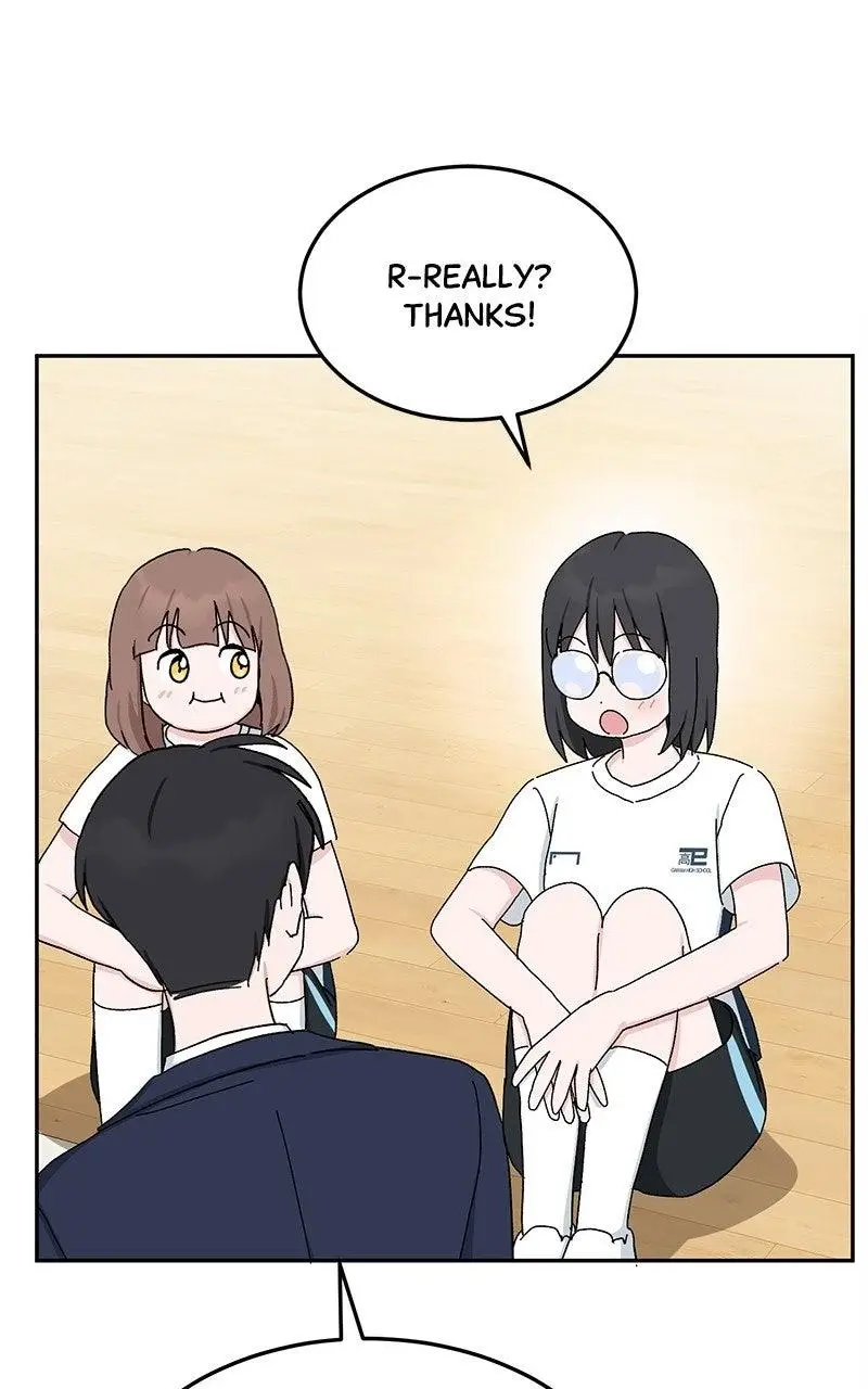 Read Tiki Taka EN Manga Online