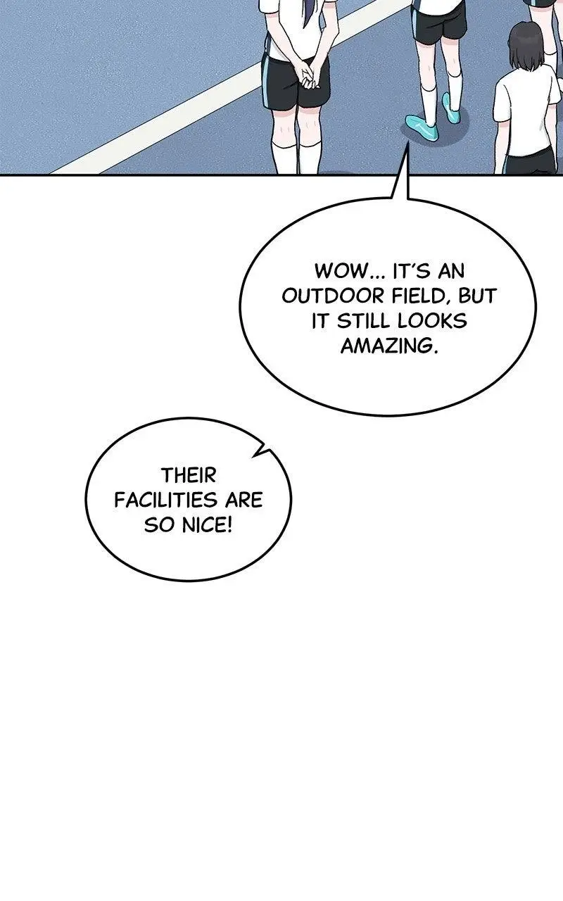 Read Tiki Taka EN Manga Online