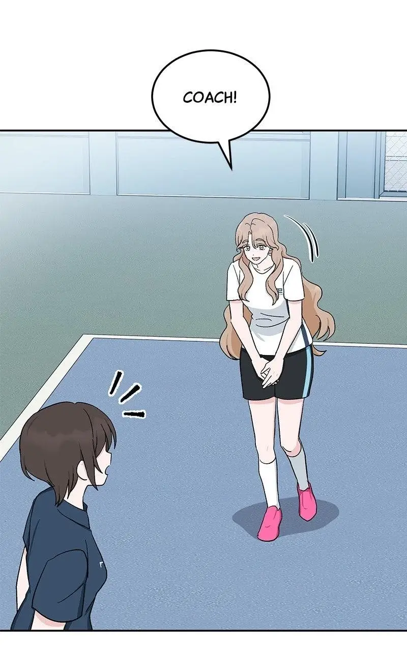 Read Tiki Taka EN Manga Online