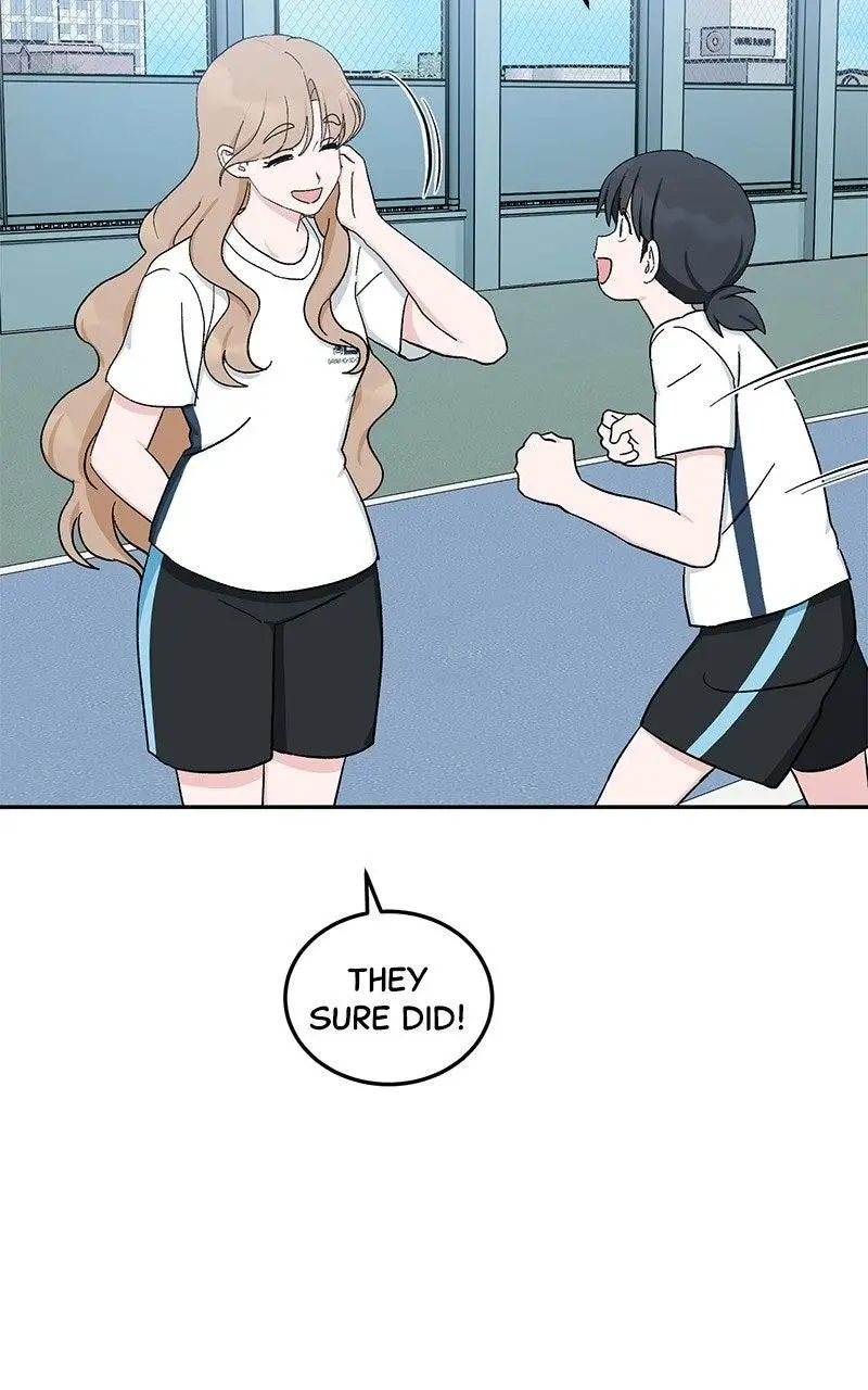 Read Tiki Taka EN Manga Online