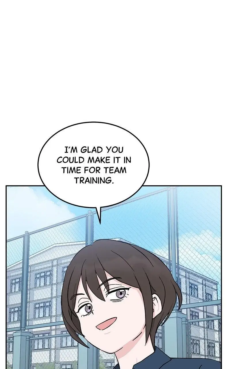 Read Tiki Taka EN Manga Online