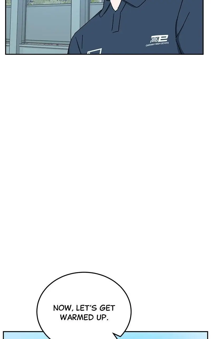 Read Tiki Taka EN Manga Online