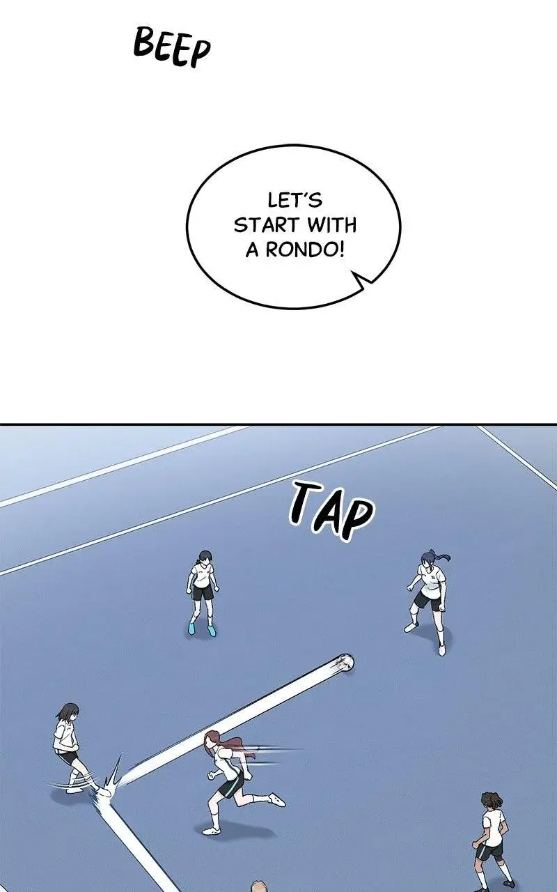 Read Tiki Taka EN Manga Online