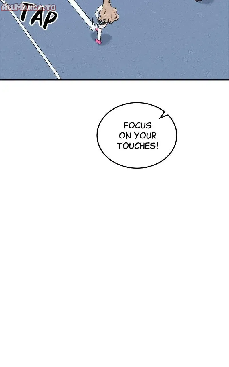 Read Tiki Taka EN Manga Online