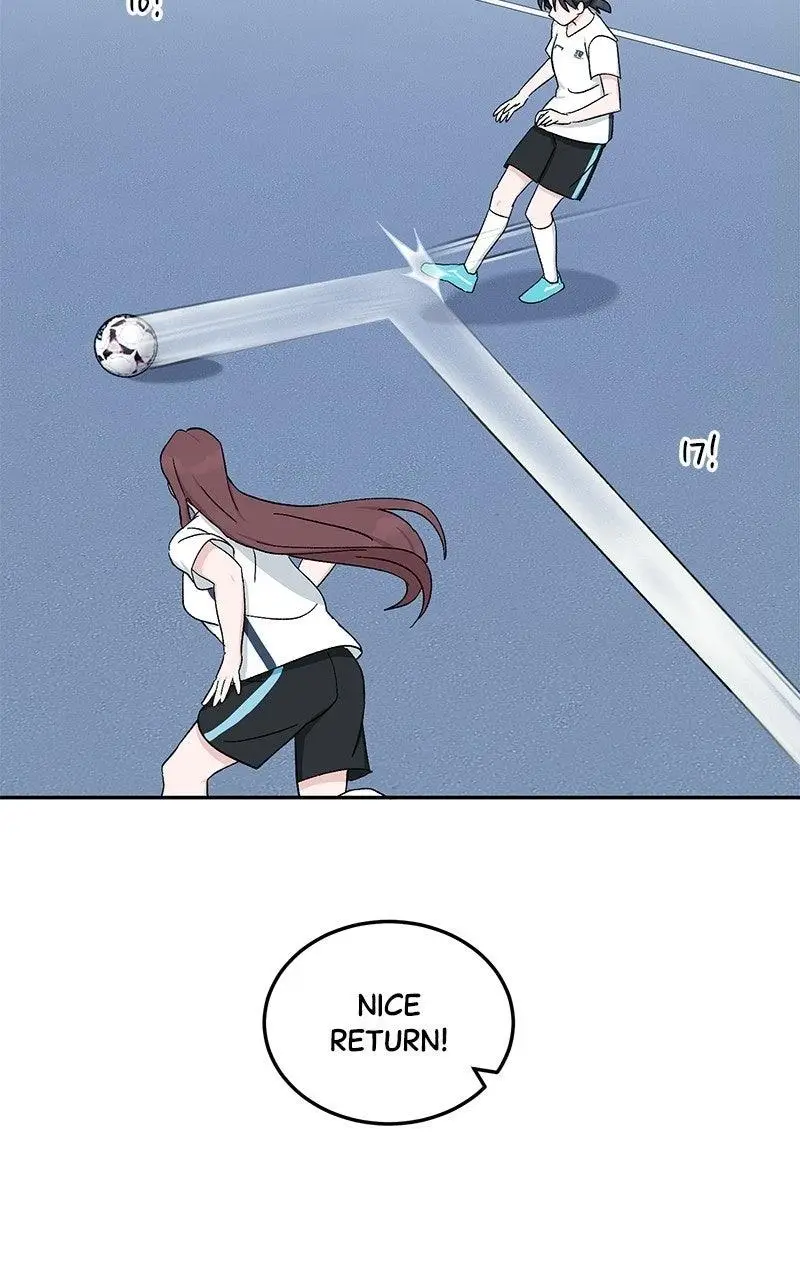 Read Tiki Taka EN Manga Online