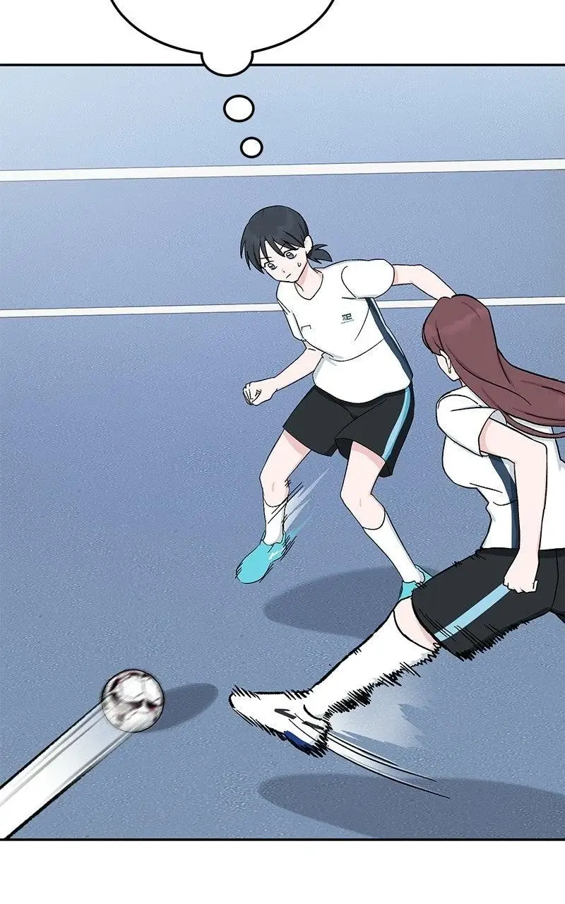 Read Tiki Taka EN Manga Online