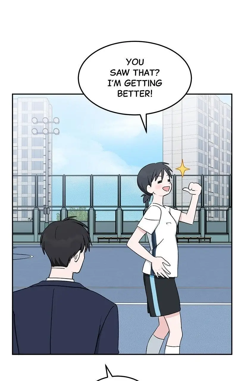 Read Tiki Taka EN Manga Online