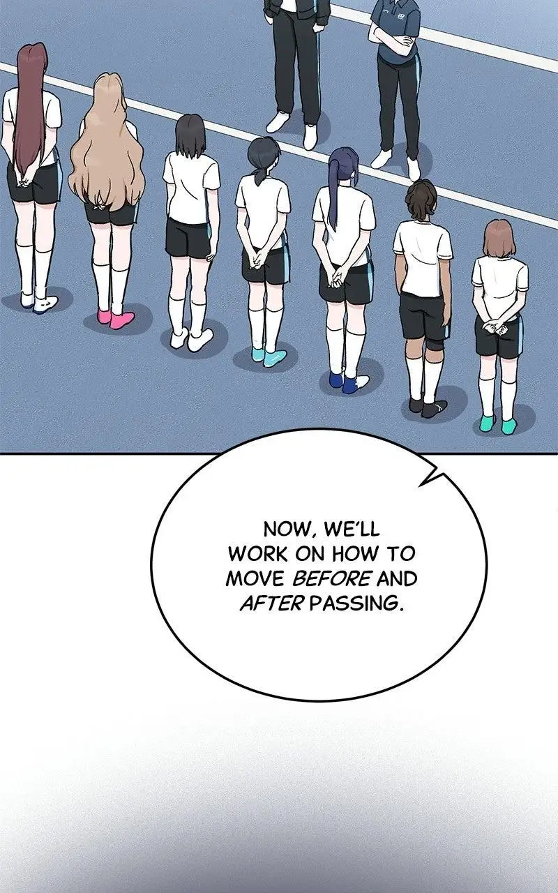 Read Tiki Taka EN Manga Online