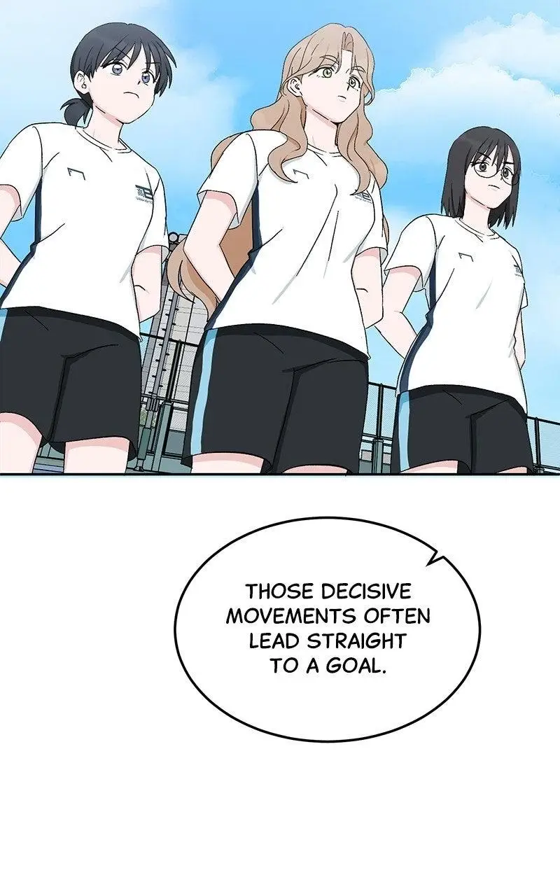 Read Tiki Taka EN Manga Online