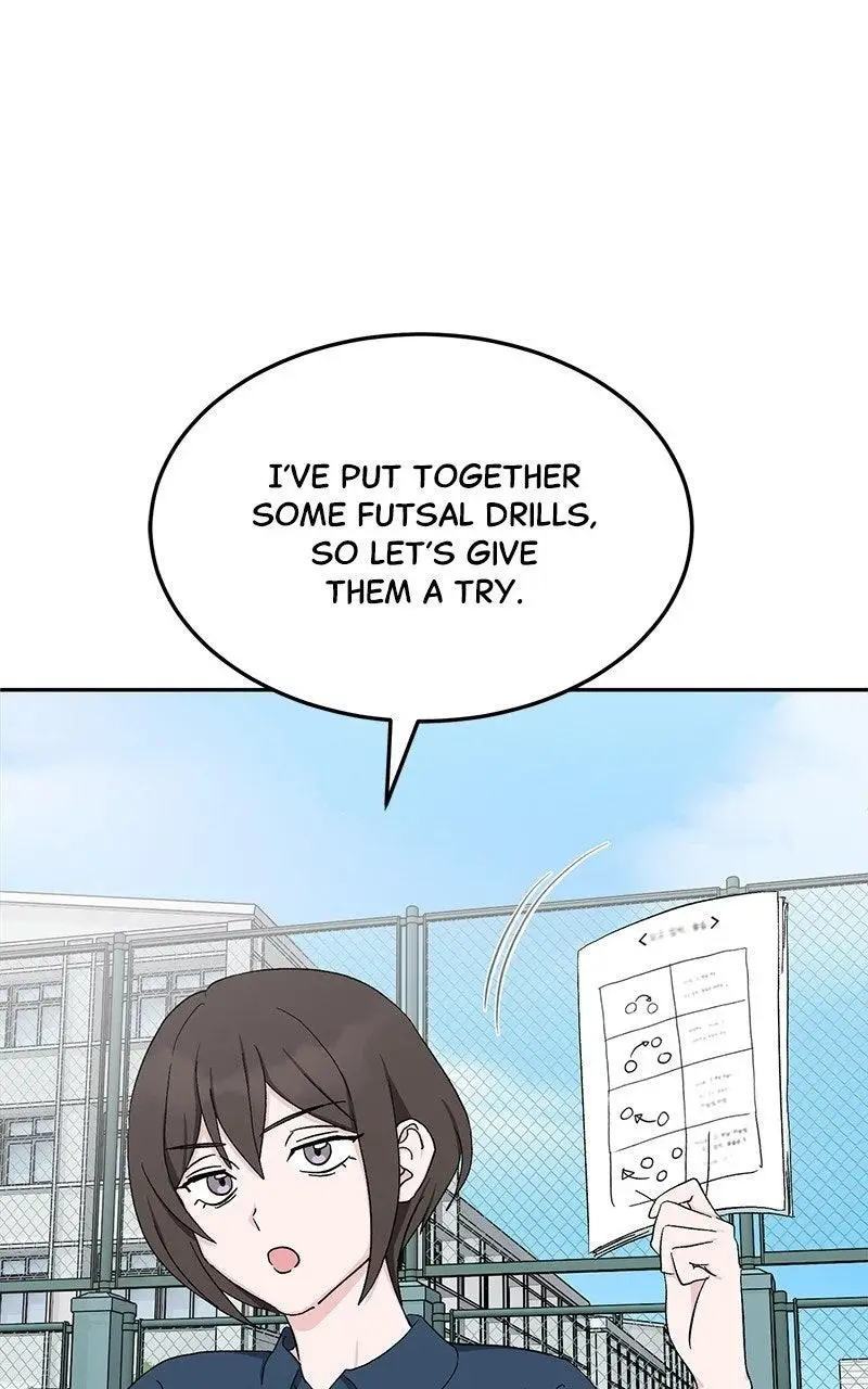 Read Tiki Taka EN Manga Online