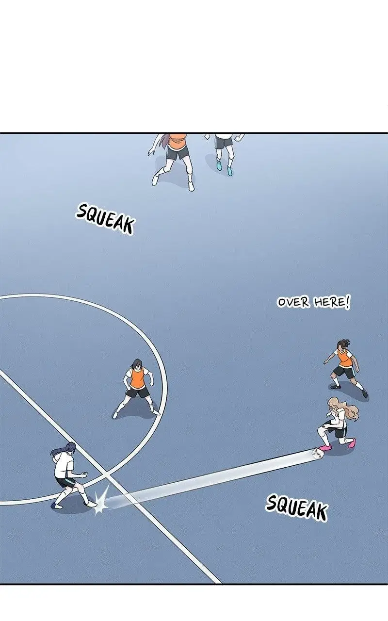 Read Tiki Taka EN Manga Online