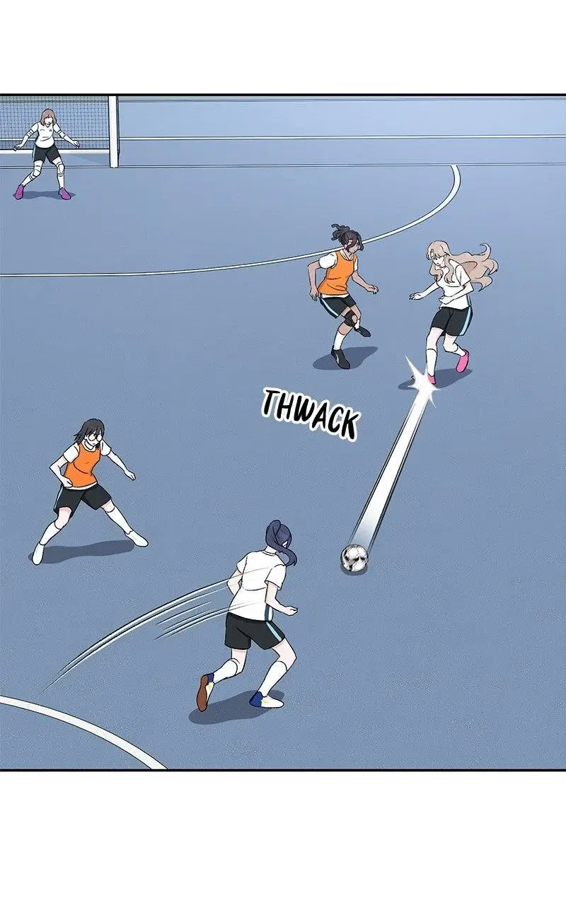 Read Tiki Taka EN Manga Online