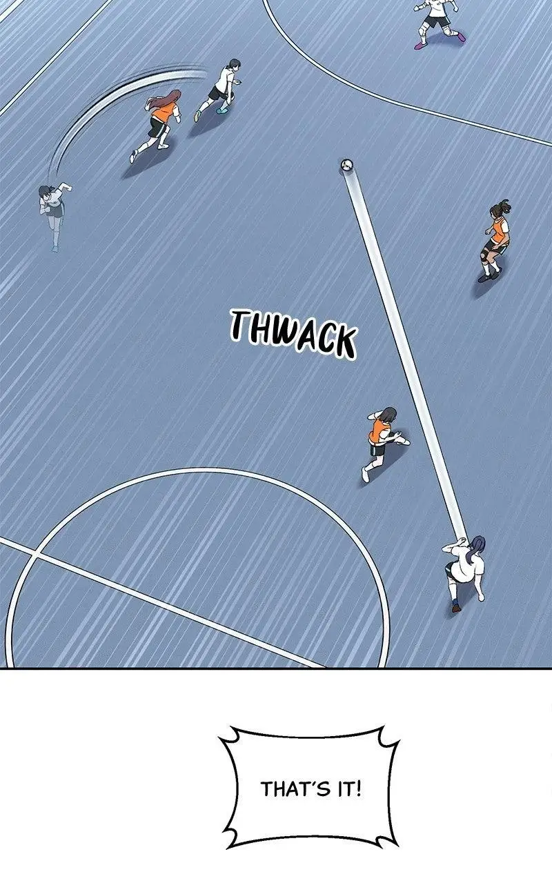 Read Tiki Taka EN Manga Online