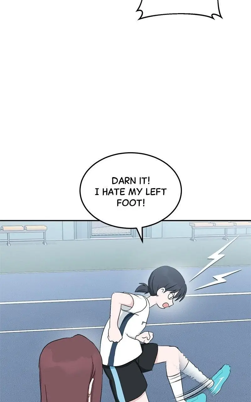 Read Tiki Taka EN Manga Online