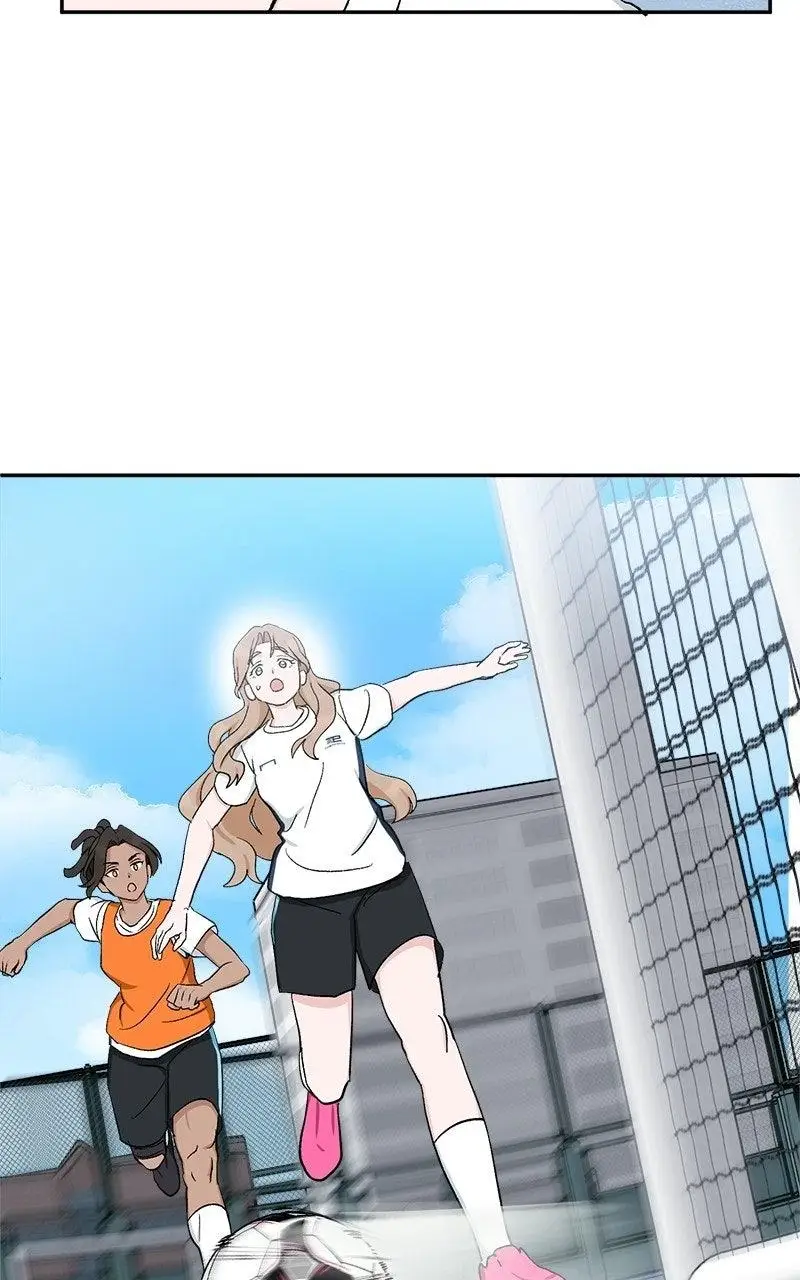 Read Tiki Taka EN Manga Online