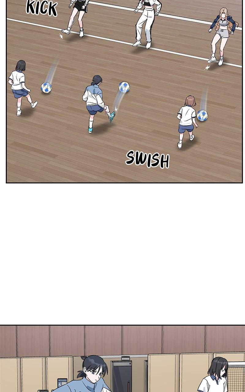 Read Tiki Taka EN Manga Online