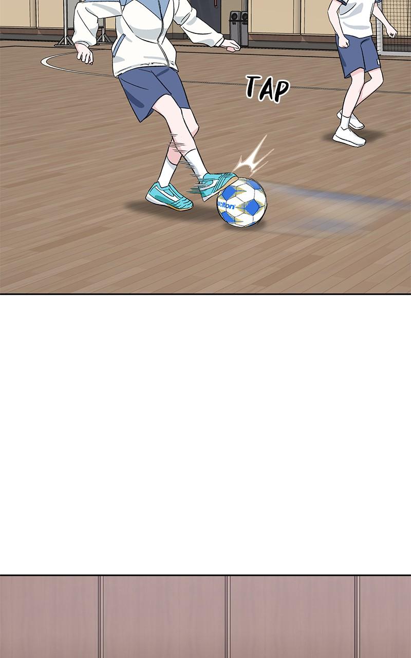 Read Tiki Taka EN Manga Online