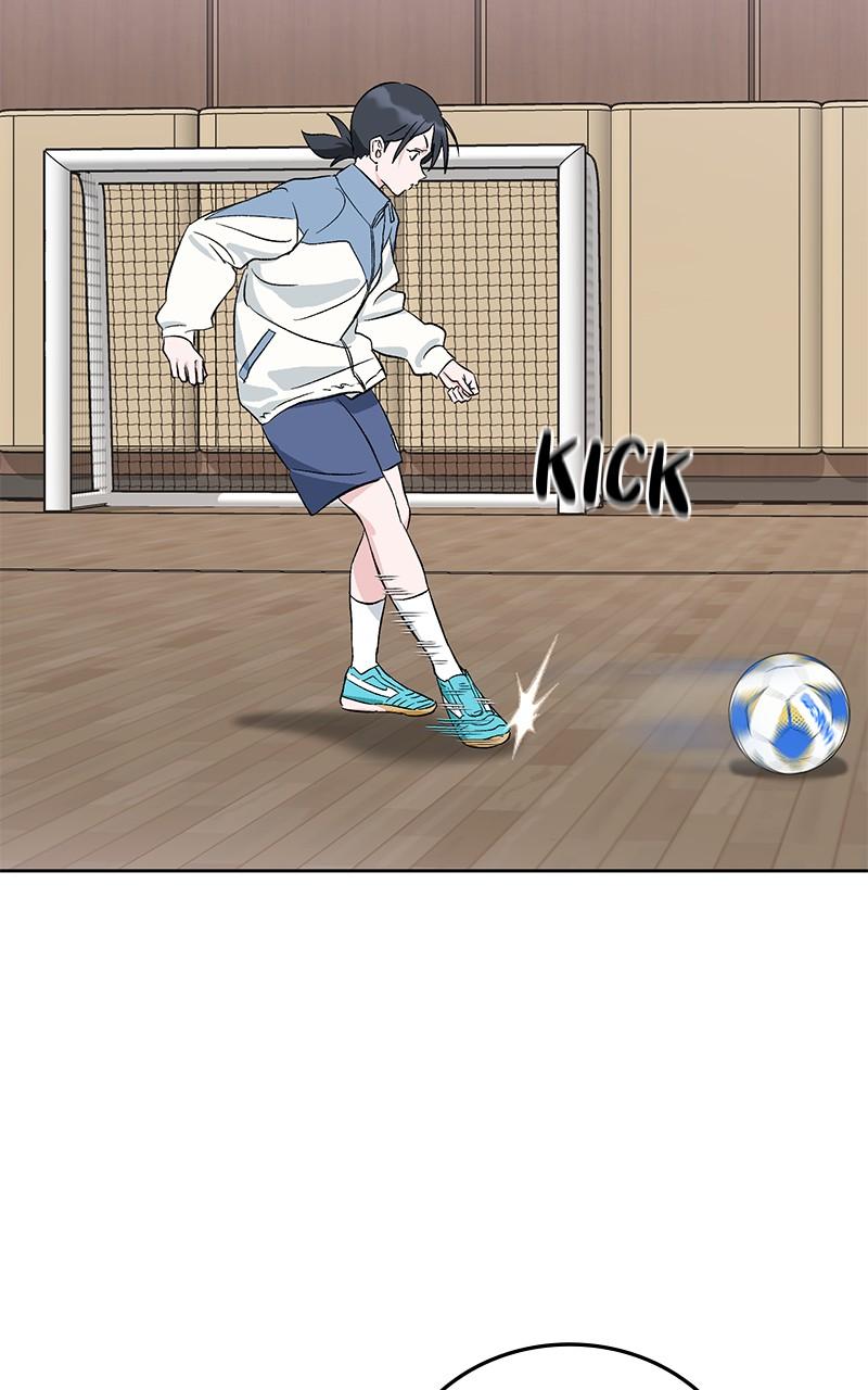 Read Tiki Taka EN Manga Online